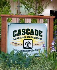 Cascade Landscape Management, Salem OR